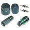 Four Seasons Ford 97-94/Linc 96-94/Merc 97-94/Vw 08-0 Ac Seal Kit, 26781 26781 - alternate 1